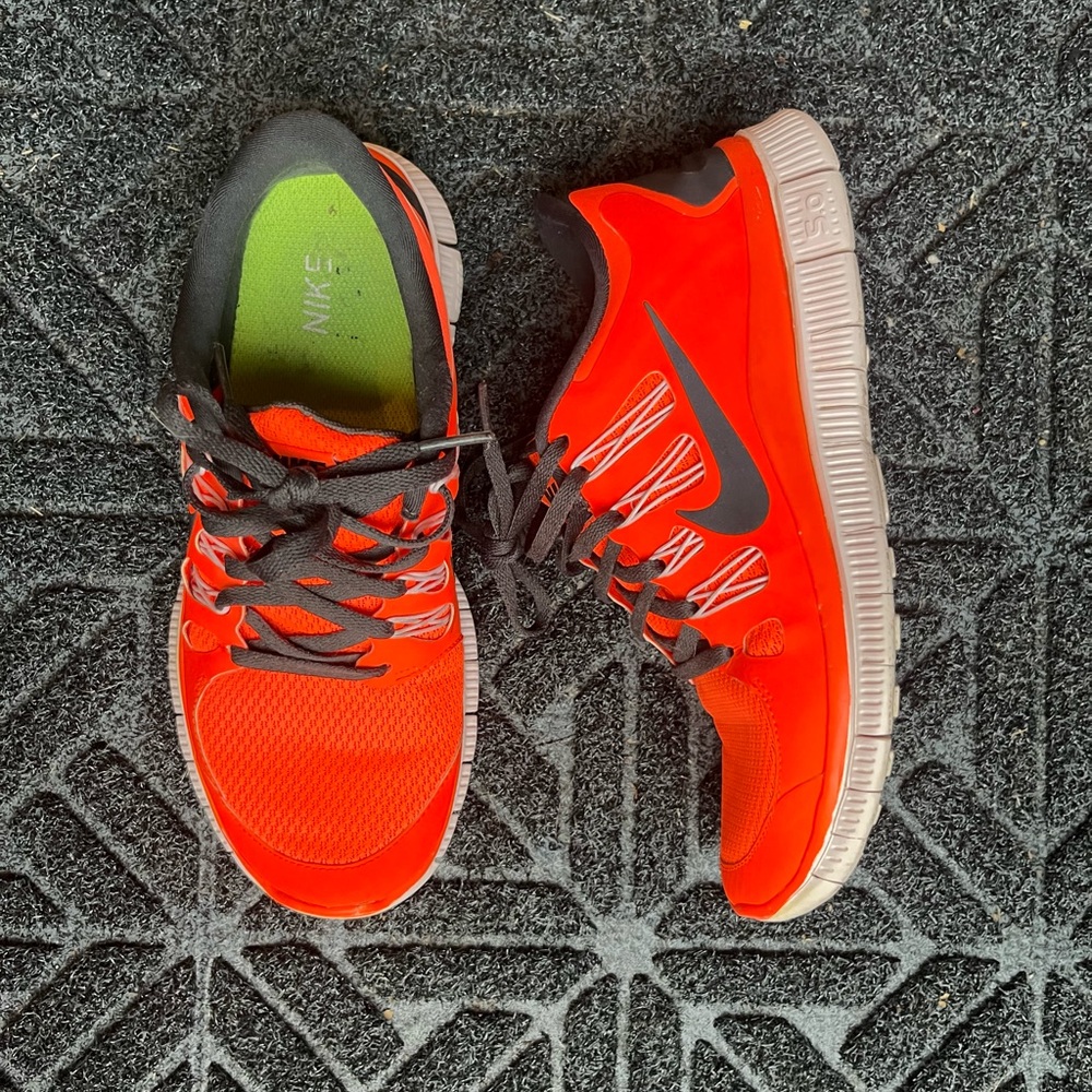 Nike Free Run 5.0